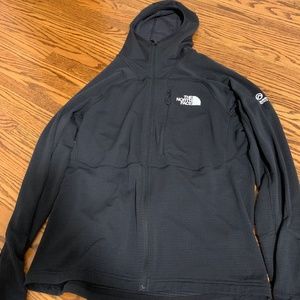 The North Face Summit Series L2 Grid Fleece Hoody